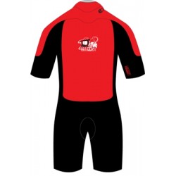 Kinder lycra drijf suit Kinder lycra drijf suit
